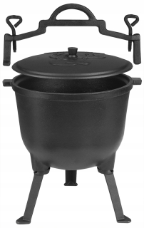 Stojanová kanvica Rossner 16 l