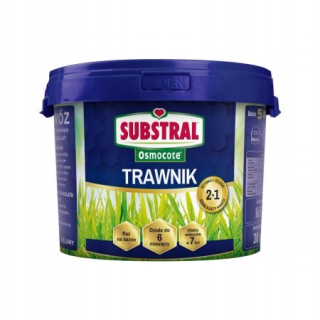 Substrálne viaczložkové hnojivo granulát 10 kg 10 l