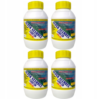 Kvapalný prípravok na septik Ekoserwis 0,5 l