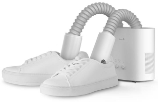 Sušič topánok Deerma DEM-HX10W 235W