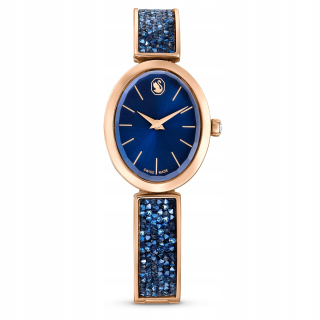 Dámske analógové Quartz hodinky Swarovski s