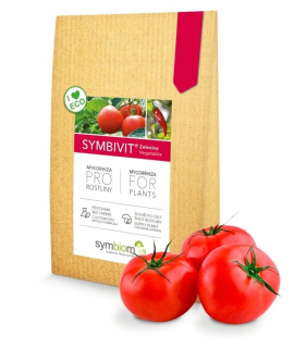 Symbivit Zelenina 10 kg (paradajky a paprika)