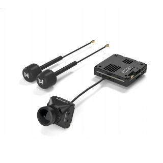 HD Walksnail Avatar Pro Kit System (dvojité antény)