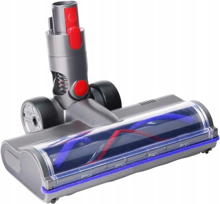 Hubica, kefa k vysávaču - Kefa kompatibilná s Dyson V7 V8 V10 V11 V15