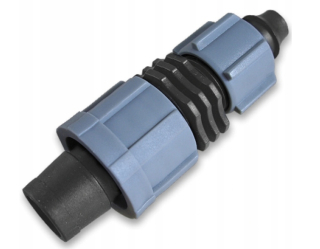 KOLÍK NA T-PÁSKU DRIPPER PÁSKA 25 ks, TUBE