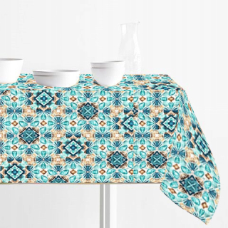 Obrus plamoodporny 140 cm x 230 cm