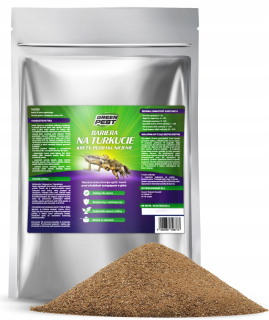 Green Pest hnojivo proti krtom 3 kg
