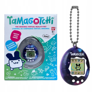 Tamagotchi Galaxy Original Bandai