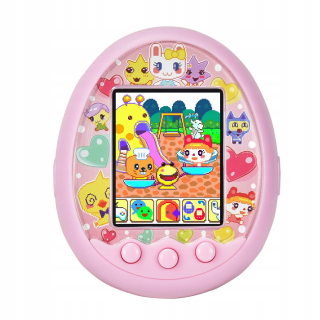 Elektronická hra - Tamagotchi, pestujte svoje digitálne zviera