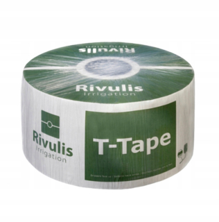 KAPKACIA PÁSKA T-páska RIVULIS 10 cm 2300 m