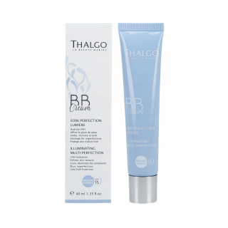 THALGO BB rozjasňujúci BB krém prírodný 40 ml
