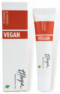 Vegánsky permanentný gél 15ml THUYA Vegan