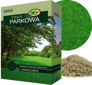 Trávna trávna zmes Granum 40 m² 1 kg