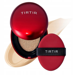 TIRTIR MASK FIT RED CUSHION 21W Cushion foundation natural ivory