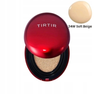 TIRTIR MASK FIT RED CUSHION Cushion podkladový odtieň 24W Warm Beige