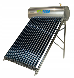 TLAKOVÝ SOLÁRNY KOLEKTOR HP-150X PZH SCHVÁLENÝ