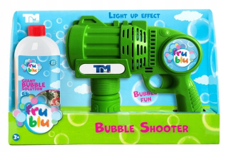 Fru blu pištoľ 500 ml 22 cm x 22 cm