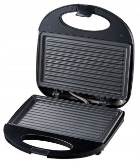 Hriankovač - Tortilla 1000W Grill Grill Grill