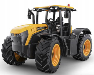 JCB TRAKTOR NA DIAĽKOVÉ OVLÁDANIE 1:16 RC