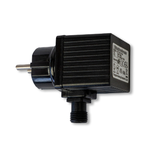 TRANSFORMÁTOR 12V AC/ 12VA