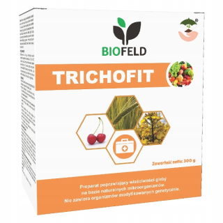 Mikrobiologický prípravok TRICHOFIT 300G