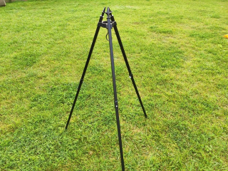 TRIPOD GRILL VARNÁ KONVICE VÝROBCA GICOR