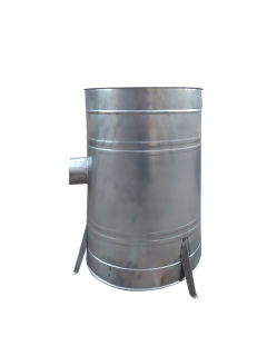TROCINIAK kachle kachle na piliny KOZA 79cm