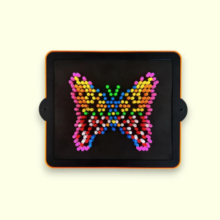 Svetelná tabuľa Lumi Pins