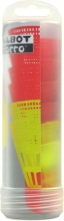 Šípková súprava Talbot-Torro Aerospeed