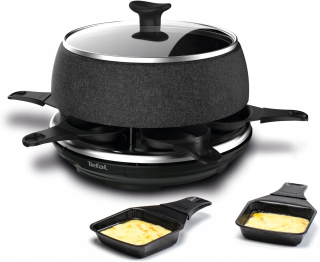 Elektrický gril Tefal RE12C8 850W