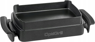 Obdĺžniková grilovacia doska Tefal