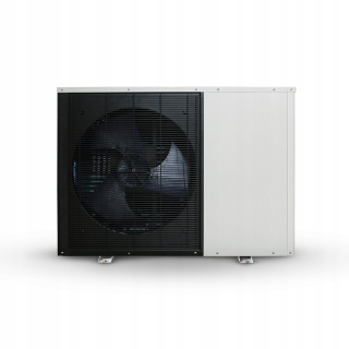 Tepelné čerpadlo 12 kW SPRSUN monoblok, 3 fázy