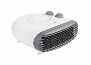 Termoventilátor - Ohrievač a radiátor Teesa 2000W