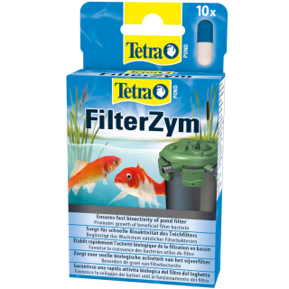 Tetra bioaktívny prípravok do jazierok
