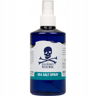 Modelovací sprej na vlasy Bluebeards Sea 300 ml