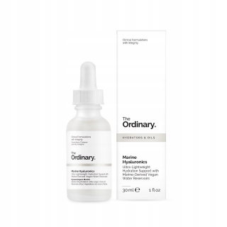 The Ordinary hydratačné sérum 30 ml