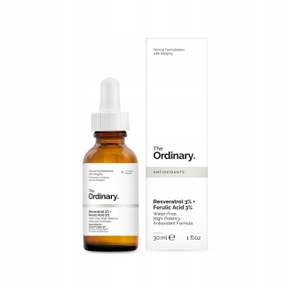 Obyčajné sérum proti zafarbeniu 30 ml