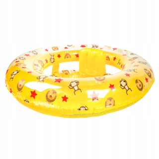 Cirkusové tréningové koleso Swim Essentials