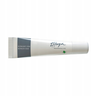 Thuya neutralizátor laminácie mihalníc, krém, 15 ml