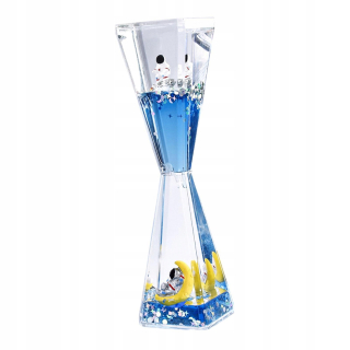 Timer Liquid Confetti Flash Timer