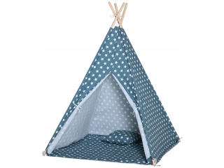 Stan Homcom Teepee pre deti
