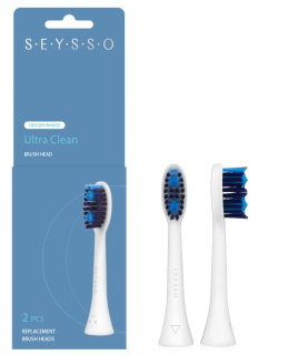 Špičky Seysso Oxygen Ultra Clean SE0201 2 kusy