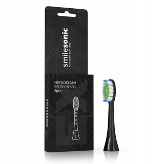 Smilesonic ShinyWhite Black hroty 2 ks.