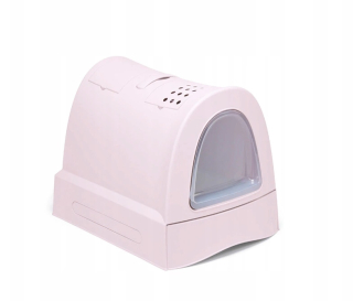 Imac uzavretý odpadkový box 56 cm x 40 cm x 42,5 cm