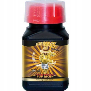 Top Crop Top Mass 250ml (hnojivo na rast a kvitnutie)