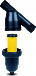 Toro 1 200L diskový filter veľká hydratácia