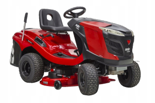 Záhradný traktor AL-KO T 15-93,7 HD-A 7,7 kW