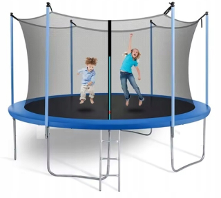 Trampolína so sieťou Atlas Sport 183 cm FT 6 (180-183 cm)