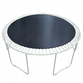 Podložka na trampolínu Safe Play 305-305 cm