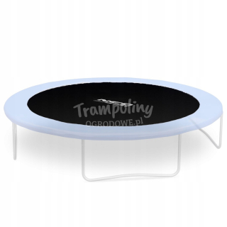 Podložka na trampolínu Neo-Sport 366-374 cm
